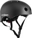 Nils Extreme Kask rowerowy na rolki/deskorolkę MTV12 czarny matowy r. XL 1