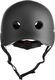 Nils Extreme Kask rowerowy na rolki/deskorolkę MTV12 czarny matowy r. XL 3