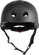 Nils Extreme Kask rowerowy na rolki/deskorolkę MTV12 czarny matowy r. XL 4