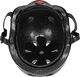 Nils Extreme Kask rowerowy na rolki/deskorolkę MTV12 czarny matowy r. XL 7
