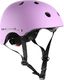 Nils Extreme Kask rowerowy na rolki/deskorolkę MTV12 fioletowy matowy r. XL 1