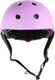 Nils Extreme Kask rowerowy na rolki/deskorolkę MTV12 fioletowy matowy r. XL 1