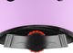 Nils Extreme Kask rowerowy na rolki/deskorolkę MTV12 fioletowy matowy r. XL 5