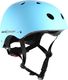 Nils Extreme Kask rowerowy na rolki/deskorolkę MTV12 niebieski matowy r. XL 1