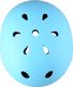 Nils Extreme Kask rowerowy na rolki/deskorolkę MTV12 niebieski matowy r. XL 4