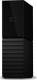 Dysk zewnętrzny HDD WD My Book 16TB Czarny (WDBBGB0160HBK-EESN) 1