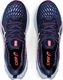 Asics Buty do biegania Asics NOVABLAST 2 1012B049 400 1012B049 400 niebieski 39 1/2 3