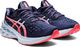 Asics Buty do biegania Asics NOVABLAST 2 1012B049 400 1012B049 400 niebieski 39 1/2 5