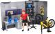 Figurka Bruder bWorld - Sklep rowerowy (63120) 2