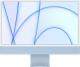 Komputer Apple iMac 2021 Apple M1, 16 GB, 256 GB SSD Mac OS Big Sur 1