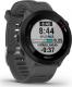 Zegarek sportowy Garmin Forerunner 55 Szary  (010-02562-13) 1