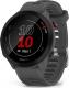Zegarek sportowy Garmin Forerunner 55 Szary  (010-02562-13) 1