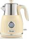 Czajnik Swan Retro Jug SK31040CN Kremowy 2