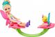 Lalka Barbie Mattel Dreamtopia Chelsea - Domek na drzewie (GTF48/GTF49) 3