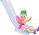 Lalka Barbie Mattel Dreamtopia Chelsea - Domek na drzewie (GTF48/GTF49) 4