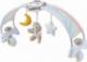 Chicco CHICCO PANEL NA ŁÓŻECZKO RAINBOW SKY NEUTRAL 00010473000000 1