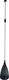 Enero Wiosło Alu + Abs Sup Enero 29mm Regulowane 165-208cm 950g 1