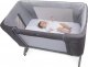 Chicco Łóżeczko Next 2 Me Forever Moon Grey 2