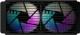 Chłodzenie wodne Darkflash DX-240 RGB 4