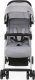 Wózek Chicco WÓZEK CHICCO OHLALA'3 GREY MIST 07079733720000 2