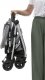 Wózek Chicco WÓZEK CHICCO OHLALA'3 GREY MIST 07079733720000 5