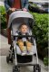 Wózek Chicco WÓZEK CHICCO OHLALA'3 GREY MIST 07079733720000 10