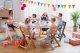 KinderKraft Krzesełko do karmienia Enock białe (KKKENOCWHTF000) 7
