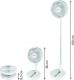 Wentylator Optimum WB 1020 3