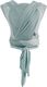 Chicco NOSIDEŁKO BOPPY COMFYHUG SILVER GREEN 00079952730000 1
