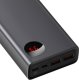 Powerbank Baseus Adaman 20000mAh Czarny 4