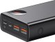 Powerbank Baseus Adaman 20000mAh Czarny 5