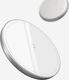 Ładowarka Baseus Simple Mini Indukcyjna 2 A (BSU2709BLU) 13
