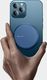 Ładowarka Baseus Simple Mini Indukcyjna 2 A (BSU2709BLU) 9