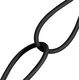 Kabel USB Baseus USB-C - Lightning 1 m Czarny (BSU2666BLK) 3