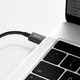 Kabel USB Baseus USB-C - Lightning 1 m Czarny (BSU2666BLK) 9