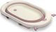 Sensillo Wanienka turystyczna składana powder pink 4