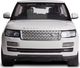 Rastar Range Rover Sport 2013 1:14 RTR (zasilanie na baterie AA) - Biały 1