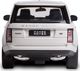 Rastar Range Rover Sport 2013 1:14 RTR (zasilanie na baterie AA) - Biały 2