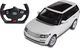 Rastar Range Rover Sport 2013 1:14 RTR (zasilanie na baterie AA) - Biały 3