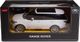 Rastar Range Rover Sport 2013 1:14 RTR (zasilanie na baterie AA) - Biały 4