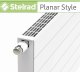Stelrad GRZEJNIK STELRAD PLANAR STYLE PS22/600x100 LEWY 1