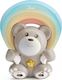 Chicco Bear beżowy projektor z odtwarzaczem (CHICZ-06111) 1
