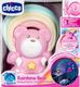 Chicco Chicco MIś Z Projektorem Rainbow Różowy (CHICZ-06112) 1
