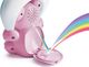 Chicco Chicco MIś Z Projektorem Rainbow Różowy (CHICZ-06112) 4