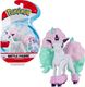 Figurka Wicked Cool Toys Figurka Pokemon Galarian Ponyta Seria 8 1