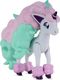 Figurka Wicked Cool Toys Figurka Pokemon Galarian Ponyta Seria 8 3