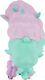 Figurka Wicked Cool Toys Figurka Pokemon Galarian Ponyta Seria 8 4
