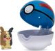 Figurka Wicked Cool Toys Morpeko pokemon clip pokeball seria 8 4