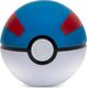 Figurka Wicked Cool Toys Morpeko pokemon clip pokeball seria 8 6