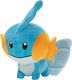 Figurka Wicked Cool Toys MUDKIP POKEMON ORYGINALNA MASKOTKA 30CM 1